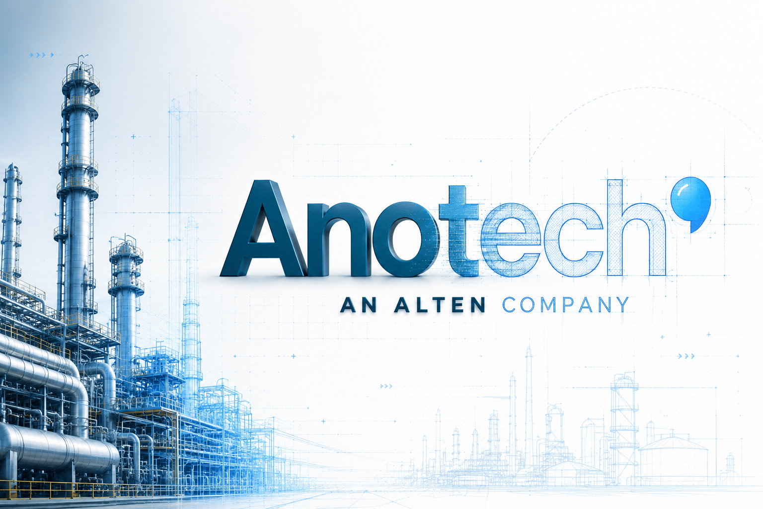 Get involved | Anotech