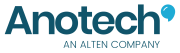 Logo Anotech Rogné Canva